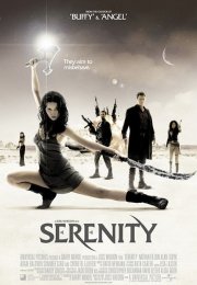 Gizemli Yolculuk – Serenity 2005 HD izle