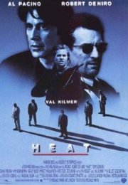 Heat – Büyük Hesaplaşma 1995 Full HD izle