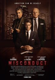 Hesaplaşma – Misconduct 2016 Full HD 1080p izle