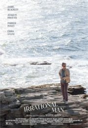 Irrational Man – Mantıksız Adam 2015 Full HD izle