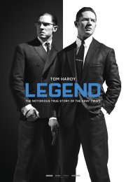 Legend – Efsane izle Türkçe Dublaj izle | Altyazılı izle | 1080p izle