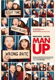 Man Up – Doğru Adam 2015 1080p izle