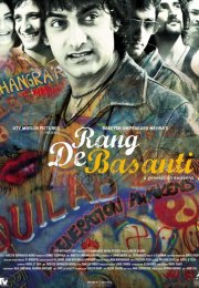 Rang De Basanti – Onu Sarıya Boya Full 1080p izle