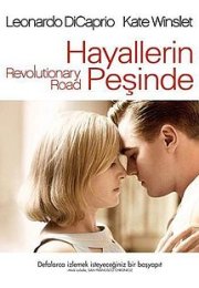 Revolutionary Road – Hayallerin Peşinde 1080p Full izle