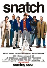 Snatch – Kapışma 2000 Full 1080p izle