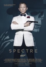 Spectre izle | Türkçe Dublaj izle | Altyazılı izle | 1080p izle