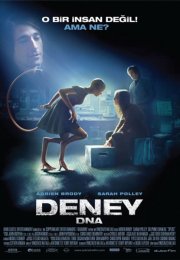 Splice – Deney DNA 1080p Full izle