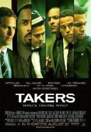 Takers – Son Vurgun Full 1080p izle