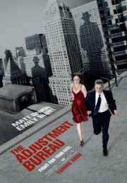 The Adjustment Bureau – Kader Ajanları Full izle