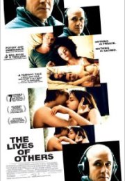 The Lives of Others – Başkalarını Hayatı 2006 HD Full izle