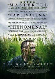 The Survivalist 2015 | 1080p izle