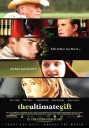 The Ultimate Gift – Son Armağan 1080p Full izle