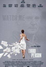 Third Person – Üçüncü Şahıs 2013 Full1080p izle