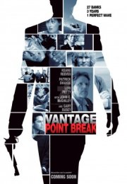 Vantage Point – Bakış Açısı HD izle