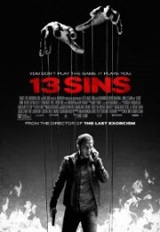 13 Günah – 13 Sins 2014 Full HD izle