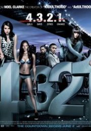 4 3 2 1 izle 2010 Full HD