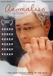 Anomalisa izle 2015 Full 1080p