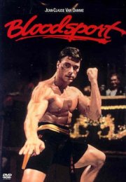 Bloodsport – Kan Sporu 1988 HD izle