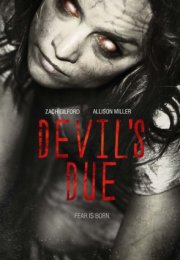 Devils Due – Şeytanın Günü izle 1080p Full