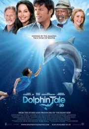 Dolphin Tale – Bir Yunusun Hikayesi 2011 Full 1080p izle