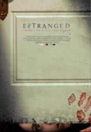 Estranged 2016 Full HD izle