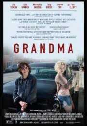 Grandma – Büyükannem 2015 Full izle