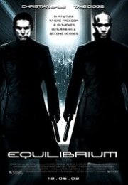 İsyan – Equilibrium 2002 1080p izle