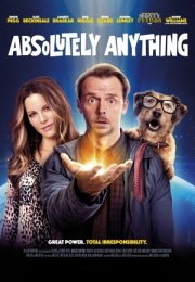 Kesinlikle Hiçbirşey – Absolutely Anything izle Türkçe Dublaj izle | Altyazılı izle | 1080p izle