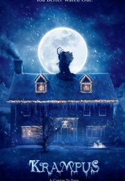 Krampus 2015 Full 1080p izle