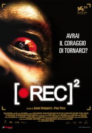 Rec 2 – Ölüm Çığlığı 2 Full 1080p izle