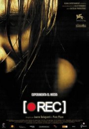 Rec – Ölüm Çığlığı Full 1080p izle