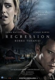 Regression – Korku Terapisi Full HD izle