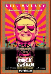 Rock the Kasbah 2015 Full izle