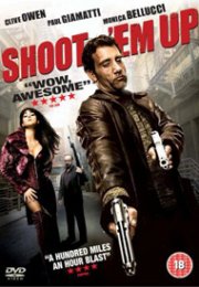 Shoot Em Up – Hepsini Vur 2007 Full 1080p izle