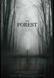 The Forest 2016 Full 1080p izle