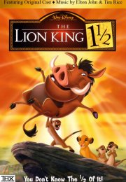 The Lion King 3 – Aslan Kral 3 izle 2004 Full 1080p