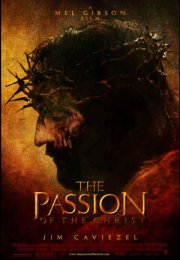 The Passion of the Christ – Tutku Hz İsanın Çilesi izle 2004 Full 1080p