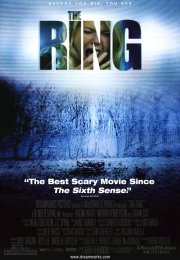 The Ring – Halka 2002 Full 1080p izle