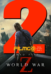 World War Z 2 – Dünya Savaşı Z 2 2017 Full HD izle