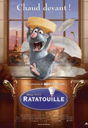 Ratatouille – Aşçı Fare 2007 Full izle