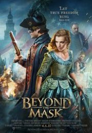 Beyond the Mask 2015 1080p izle