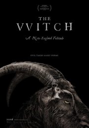 Cadı – The Witch izle 2015 Full HD