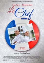 Comme un Chef – Şeflerin Savaşı izle 2009 Full HD 1080p