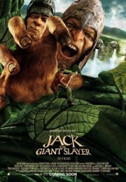 Dev Avcısı Jack 1080p Bluray Türkçe Dublaj izle