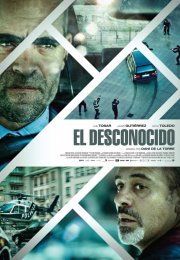 El Desconocido 2015 Full HD izle