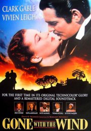 Gone with the Wind – Rüzgar Gibi Geçti 1939 HD izle