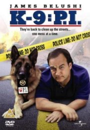 K-9 PI izle 2002 Full 1080p