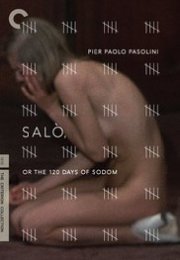 Salo ya da Sodom’un 120 Günü 1975 Full 1080p izle