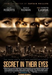 Secret in Their Eyes – Gizemli Gerçek 2015 HD Full izle