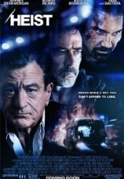 Soygun – Heist izle Türkçe Dublaj | Altyazılı izle | 1080p izle